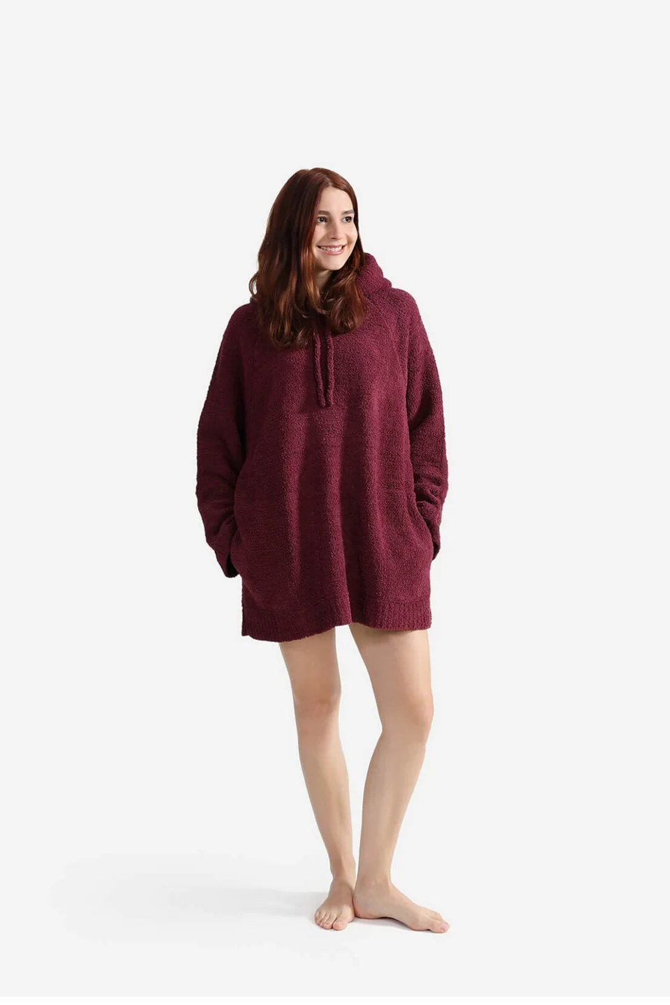 Sunday Citizen Snug Blanket Hoodie - 1
