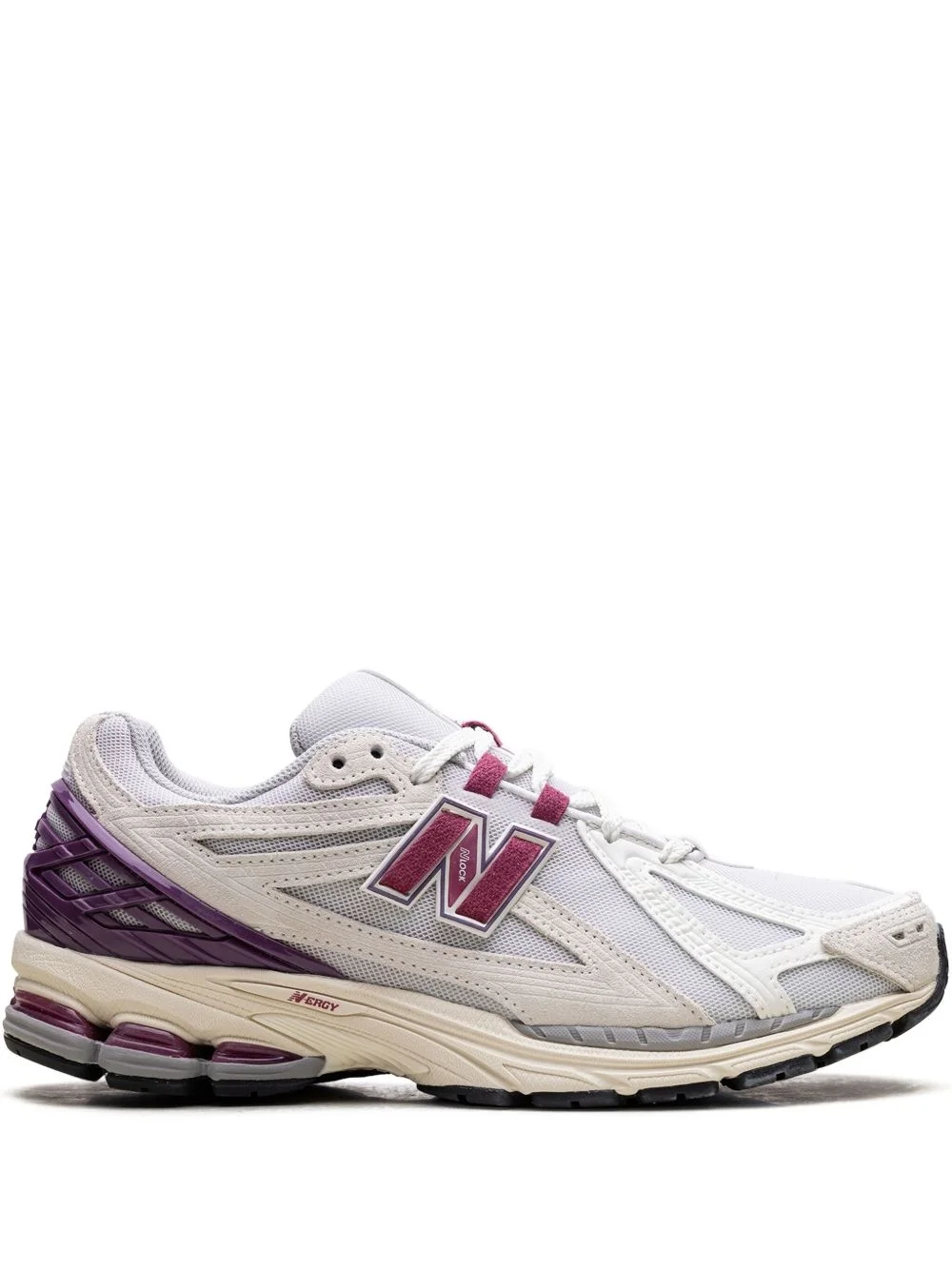 1906R "Sea Salt/Radiant Purple" sneakers - 1