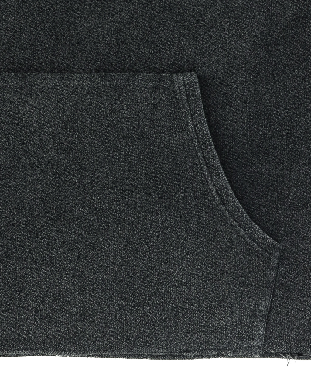 INSIDE OUT MULTI LIGHTERCAP HOODIE - 7