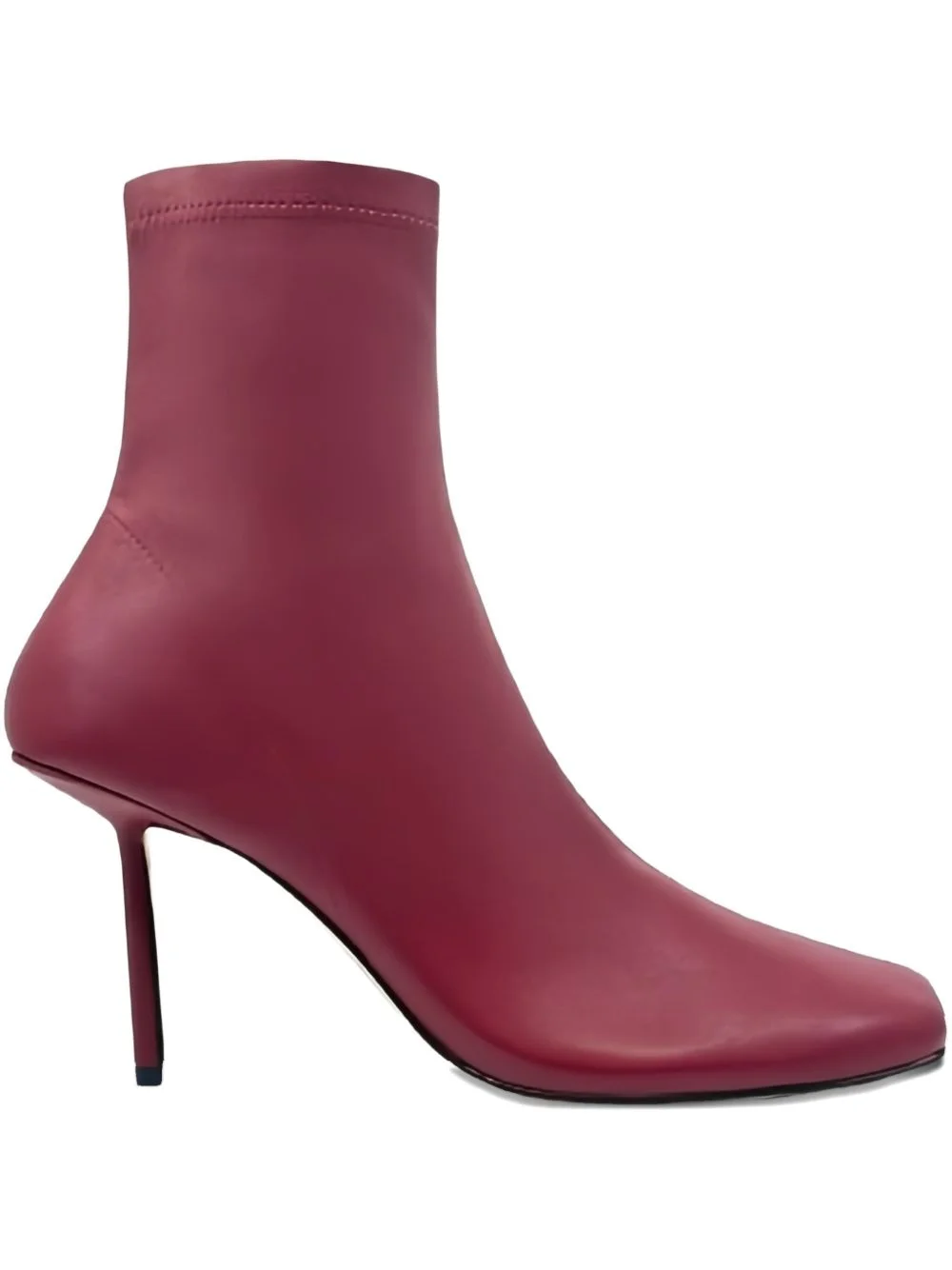 90mm Sierra boots - 1