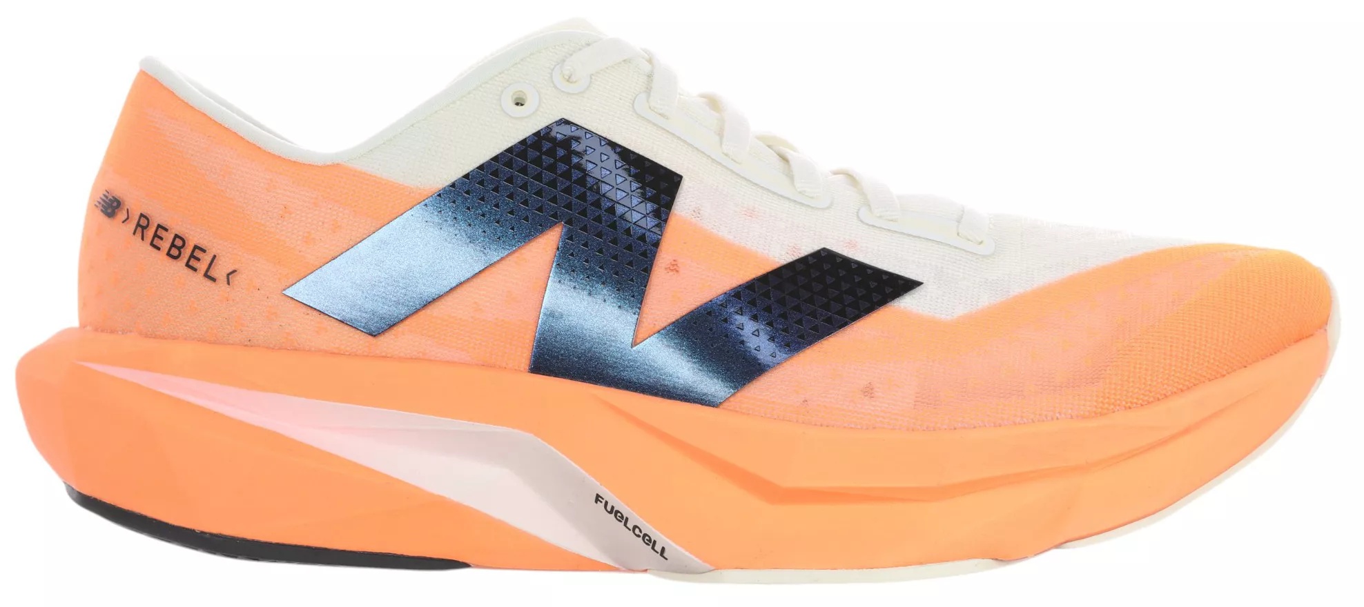 New Balance Men's FuelCell Rebel v4 Running Shoes - 1