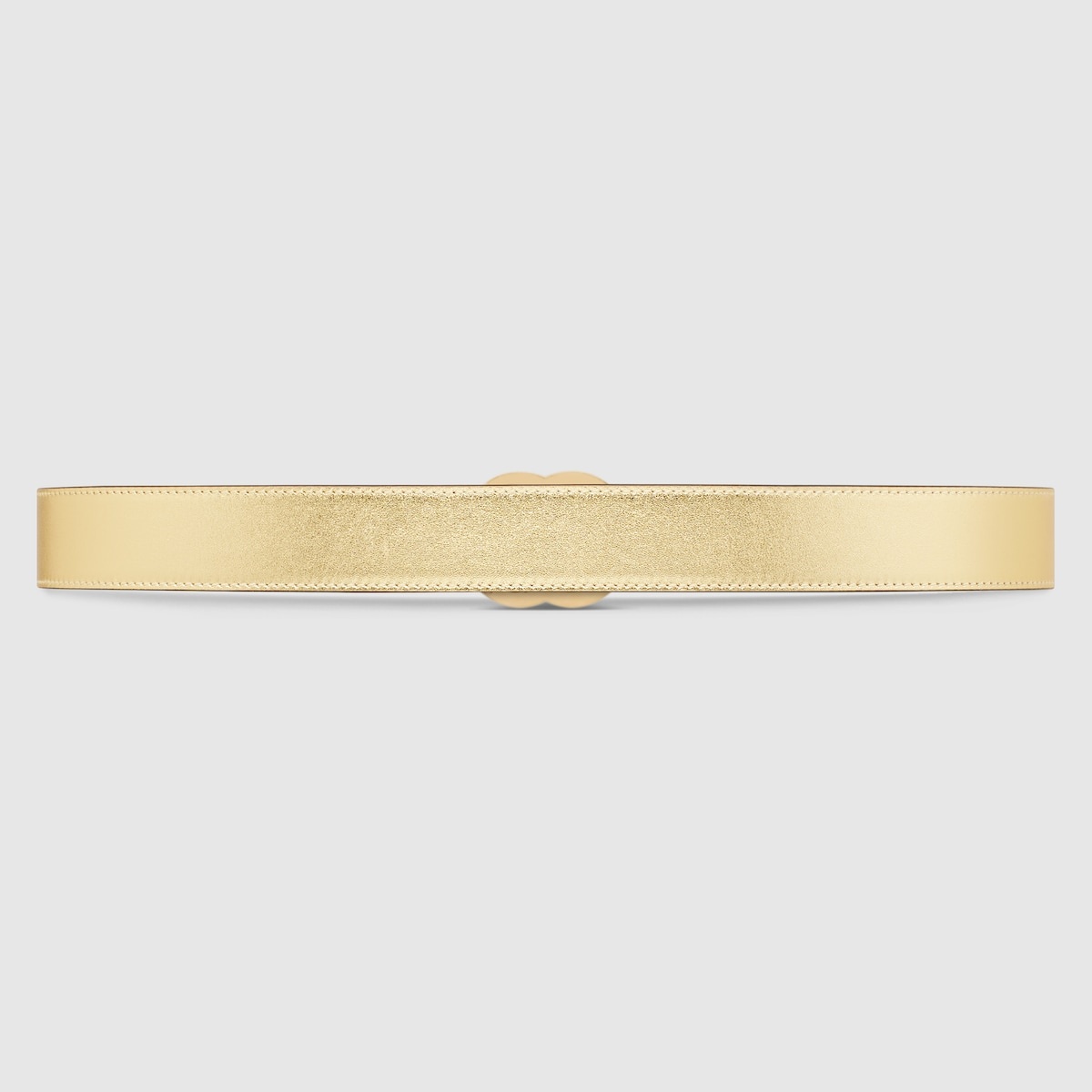 GG Marmont thin belt - 5