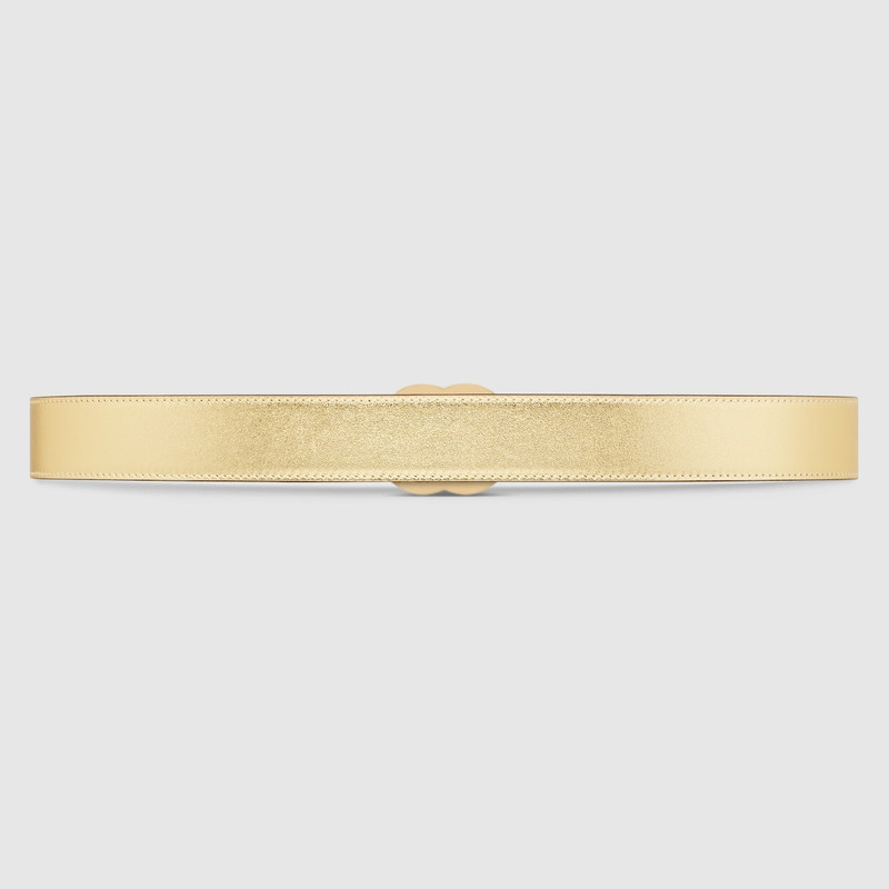 GG Marmont thin belt 5