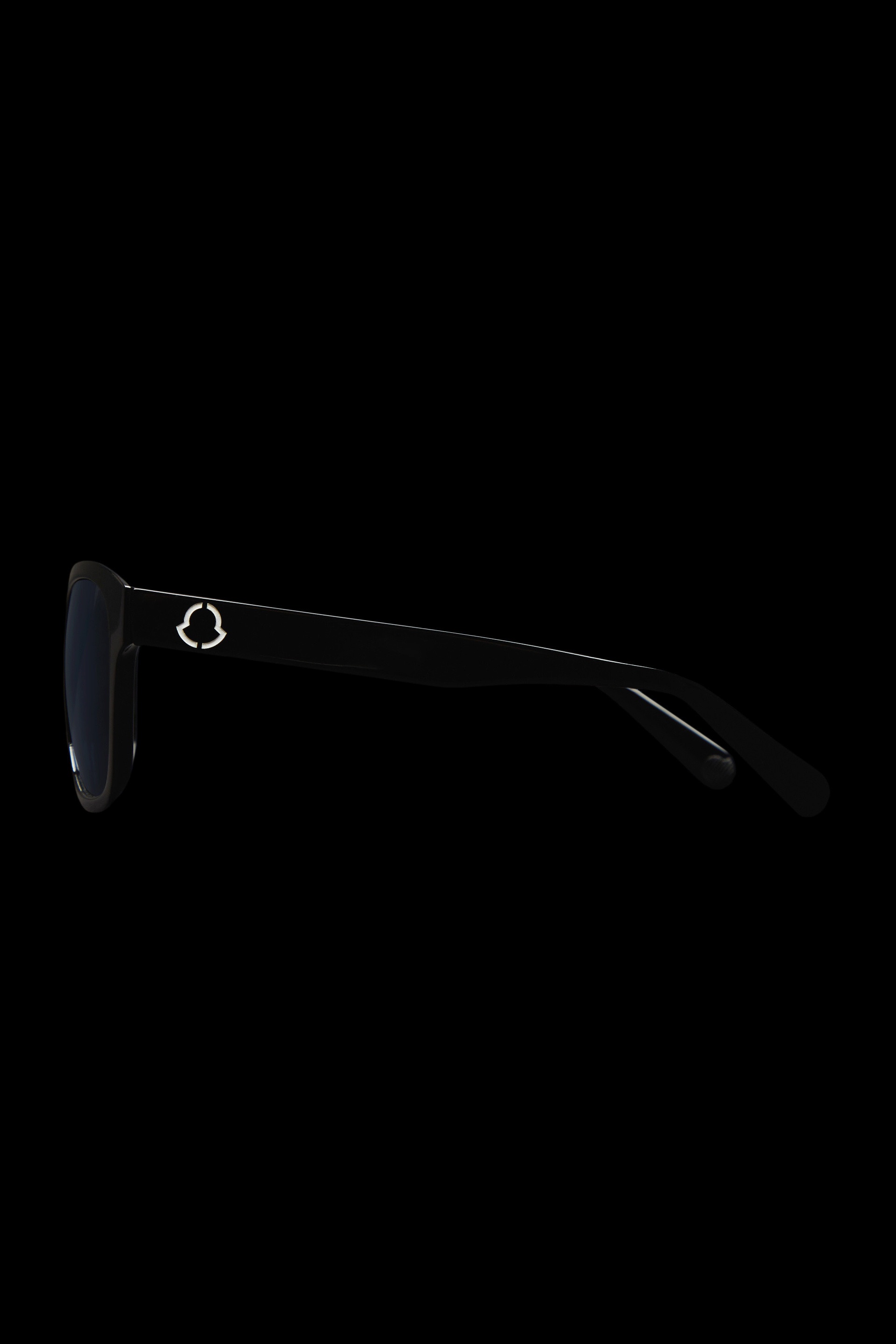 7 Moncler FRGMT Squared Sunglasses - 3