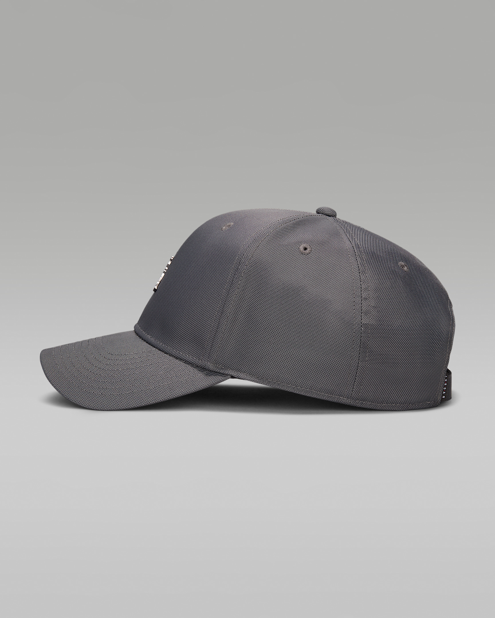 Jordan Rise Structured Metal Jumpman Hat - 5