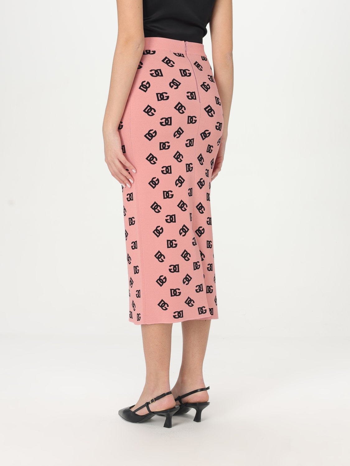 Skirt woman Dolce & Gabbana - 2
