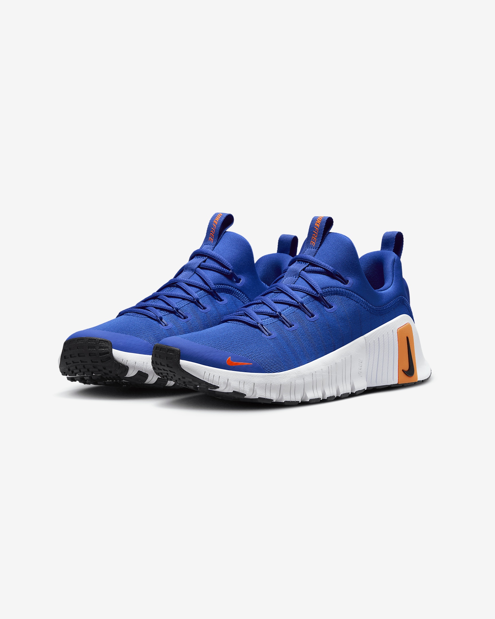 Nike Free Metcon 6 Women's Workout Shoes - 5