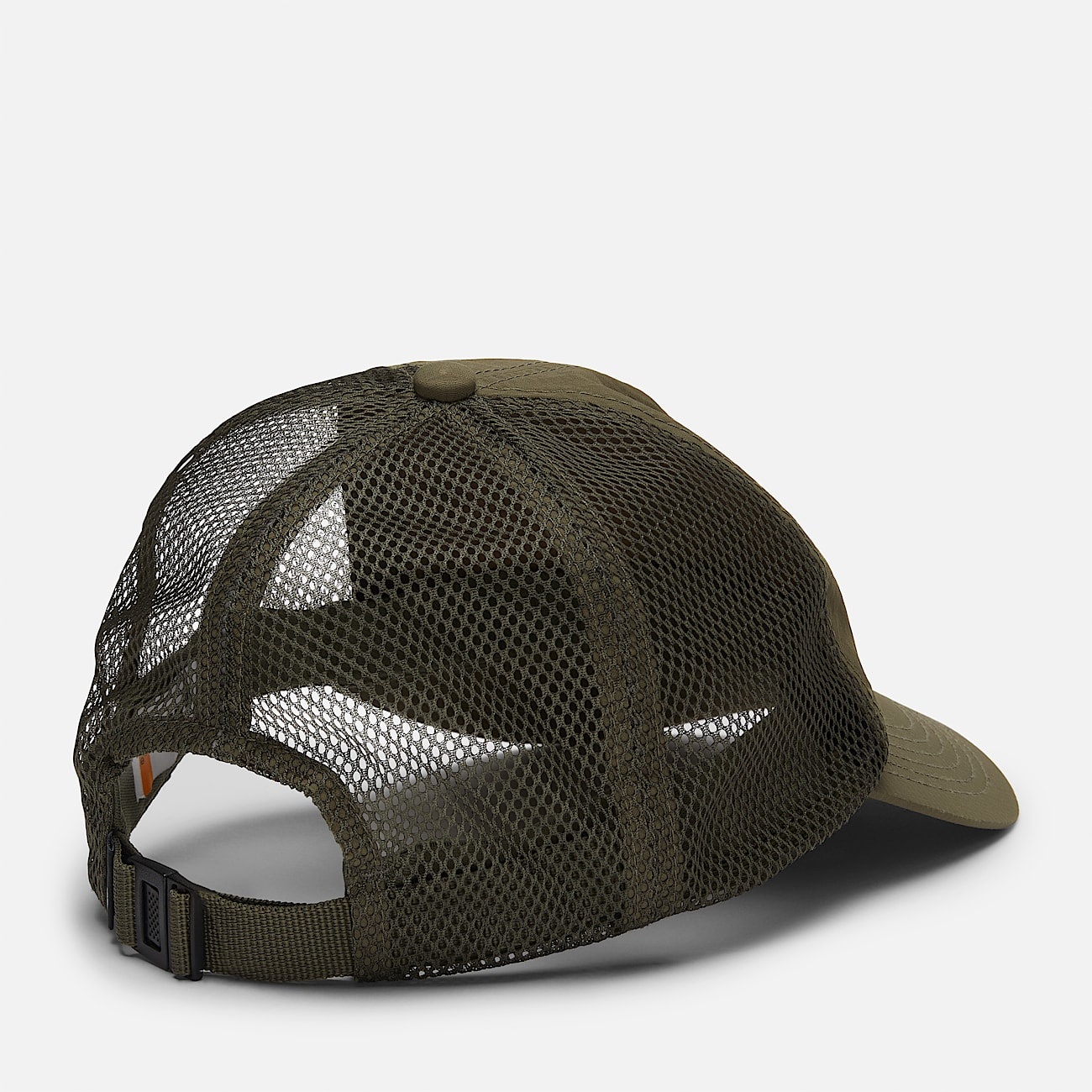 Logo Trucker Hat - 2