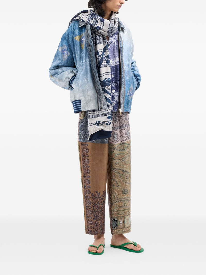 camp-collar shirt 3