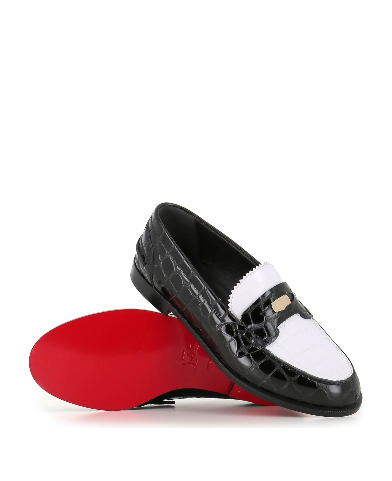 Loafer Penny - 1