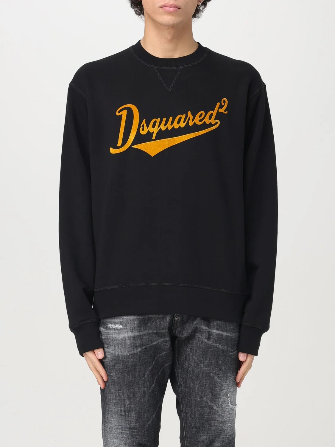 Sweatshirt men Dsquared2 - 1