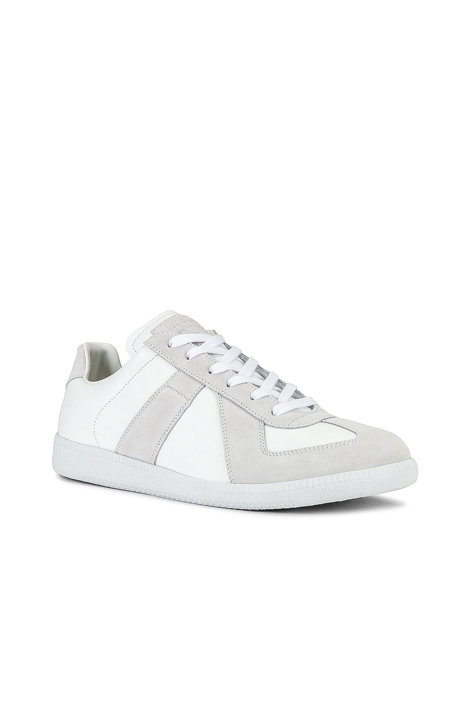 Replica Low Top Sneakers - 2