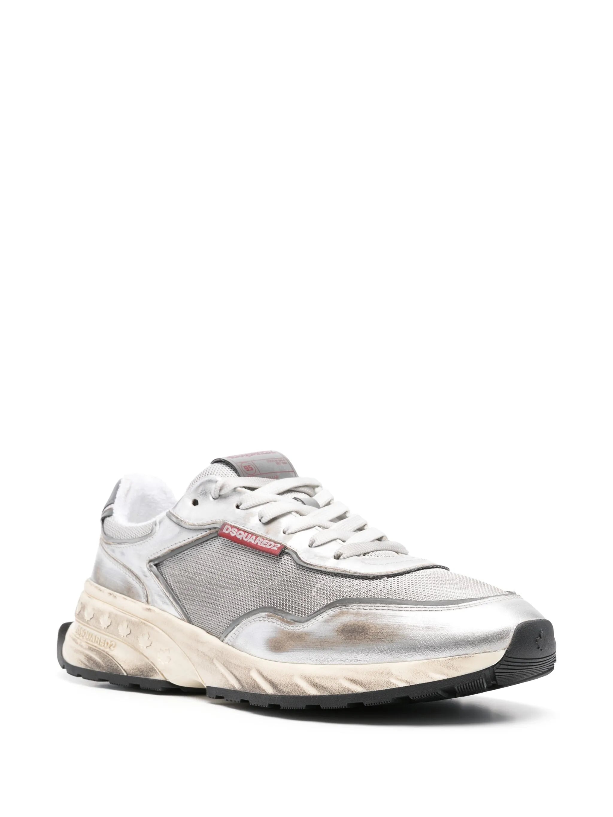 Sprinter Sneakers - 2