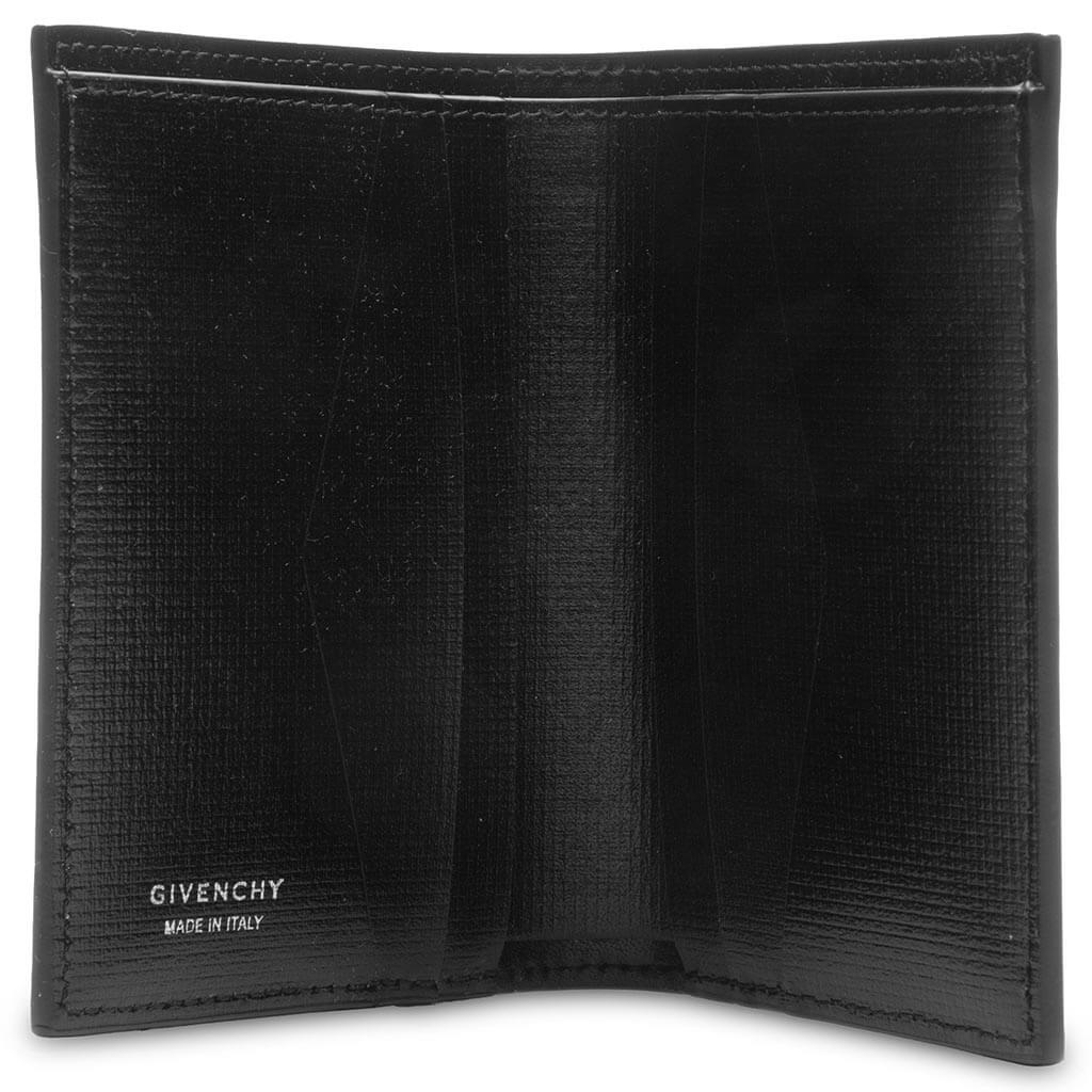 CARD HOLDER 6CC - BLACK - 3