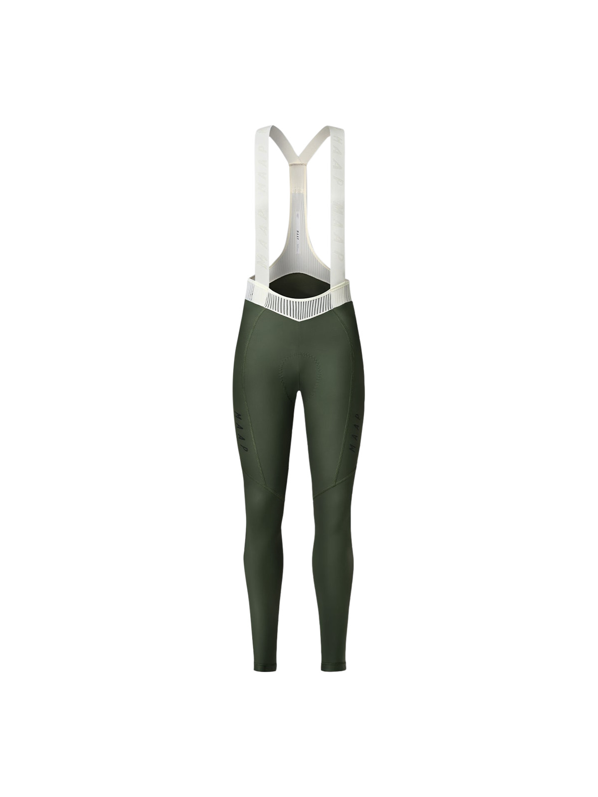 Women's Team Bib Evo Tights - 1