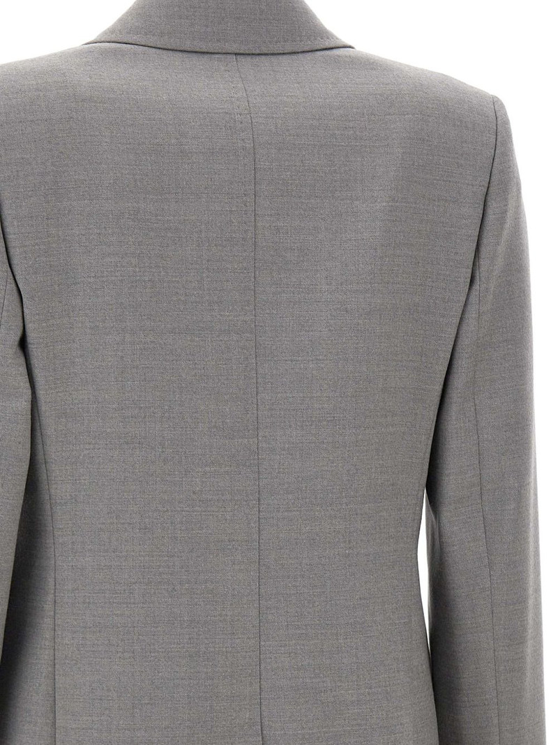 Bolsena single-breasted blazer 4