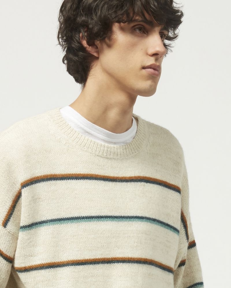 OBLI SWEATER - 4
