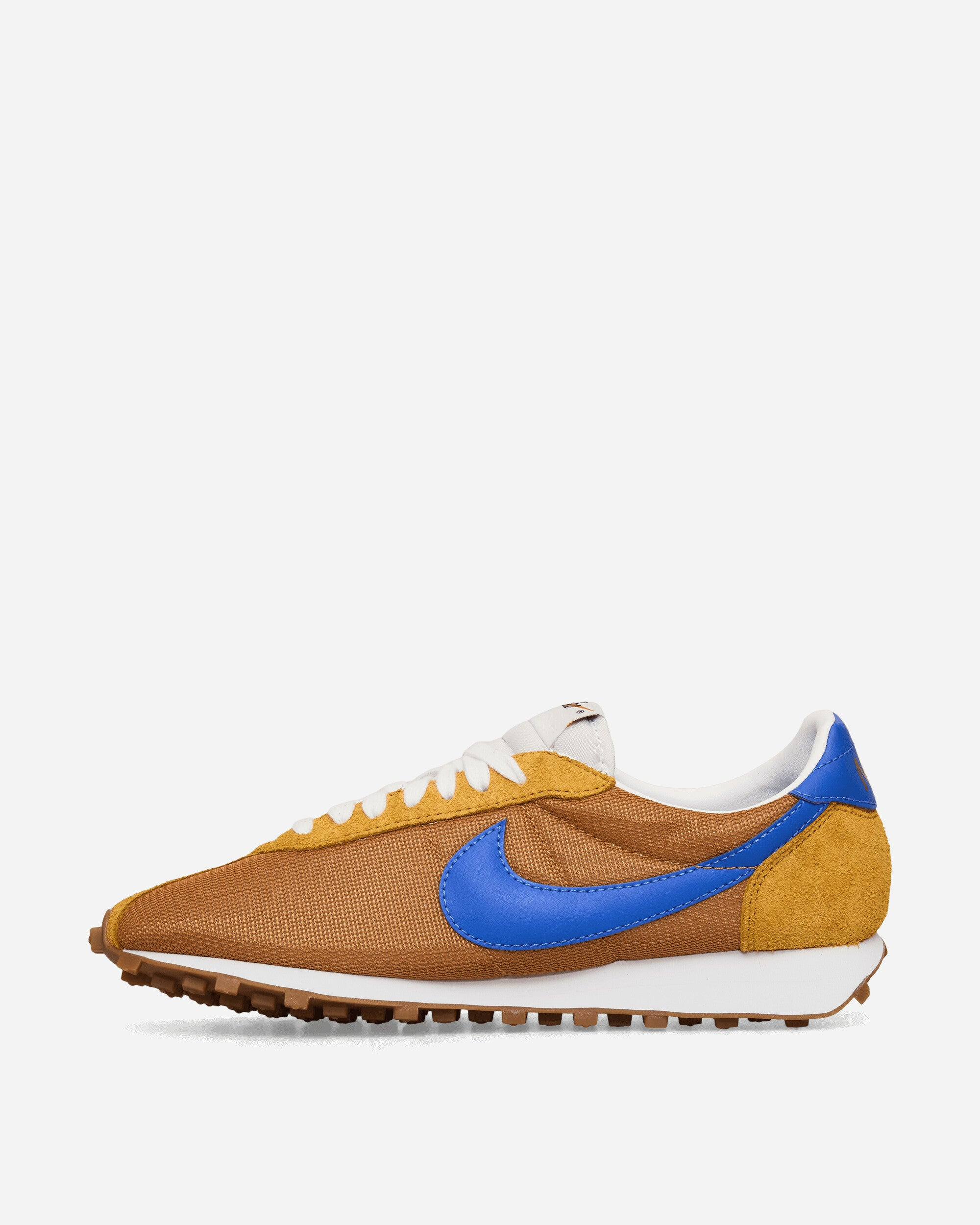 Women's LD-1000 Sneakers Desert Ochre / Hyper Royal - 3