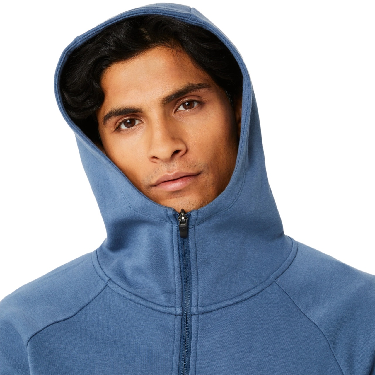 MOBILITY KNIT JACKET - 8