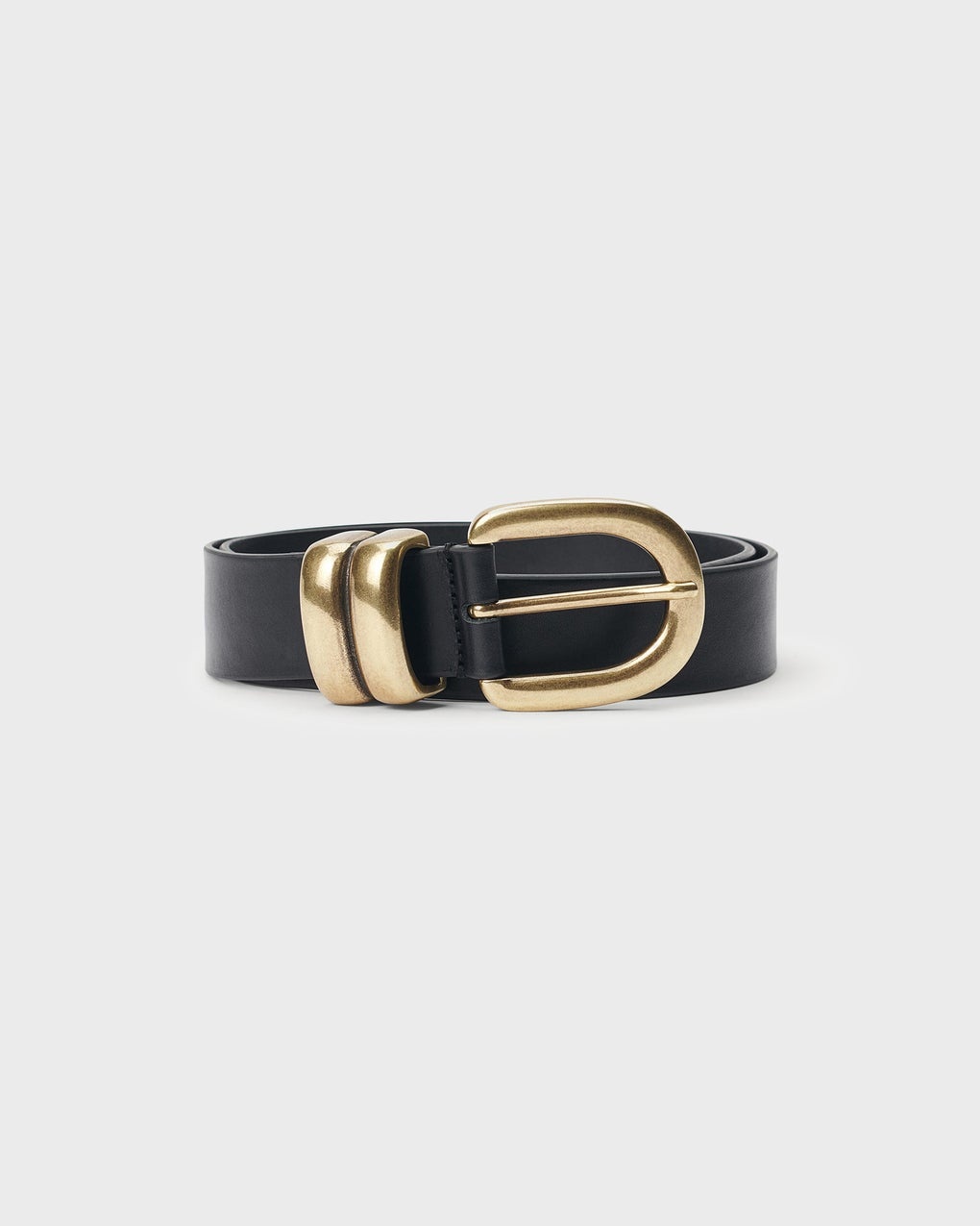 Belt Zoira Black ONESIZE - 1
