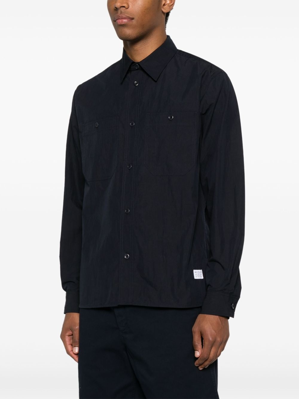 Silas shirt - 3