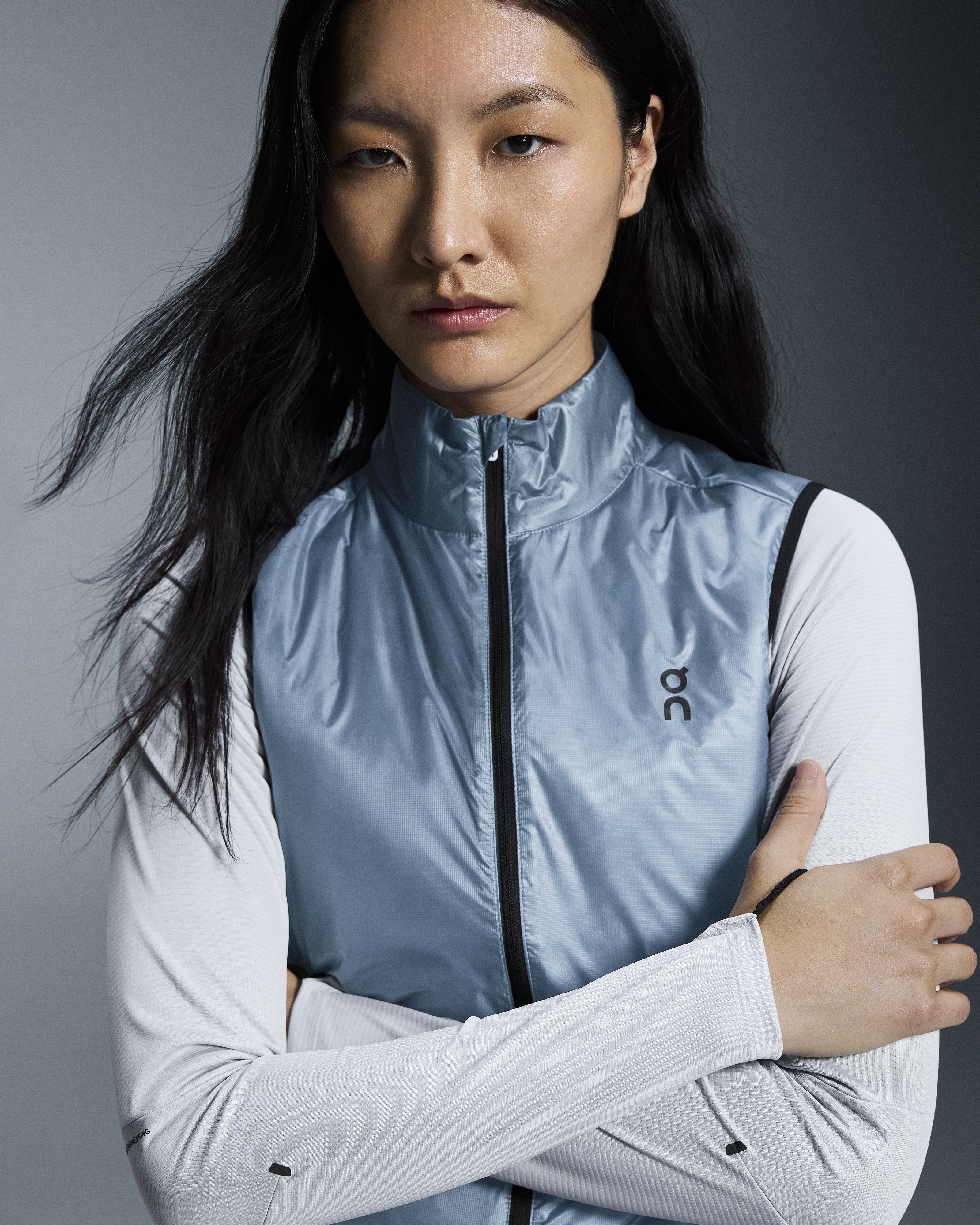 Weather Vest - 5
