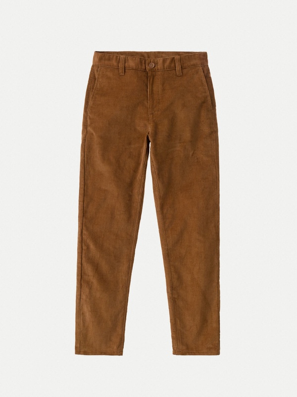 Easy Alvin Oak Corduroy - 1