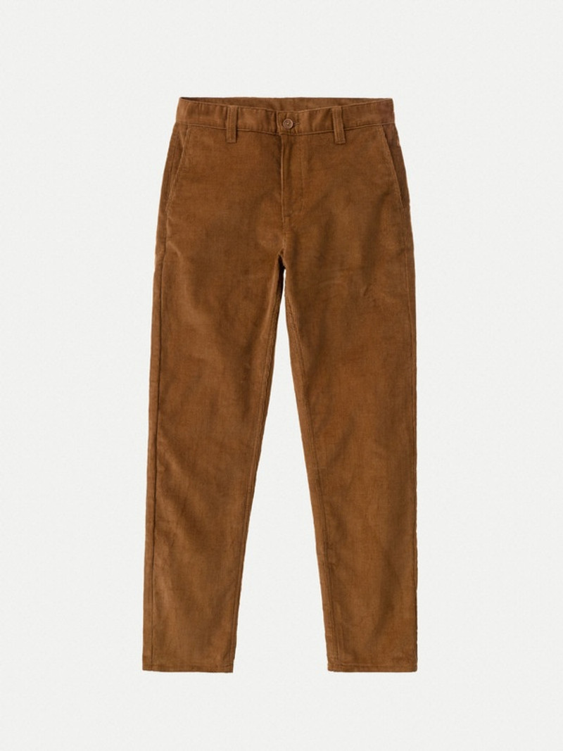 Easy Alvin Oak Corduroy 1