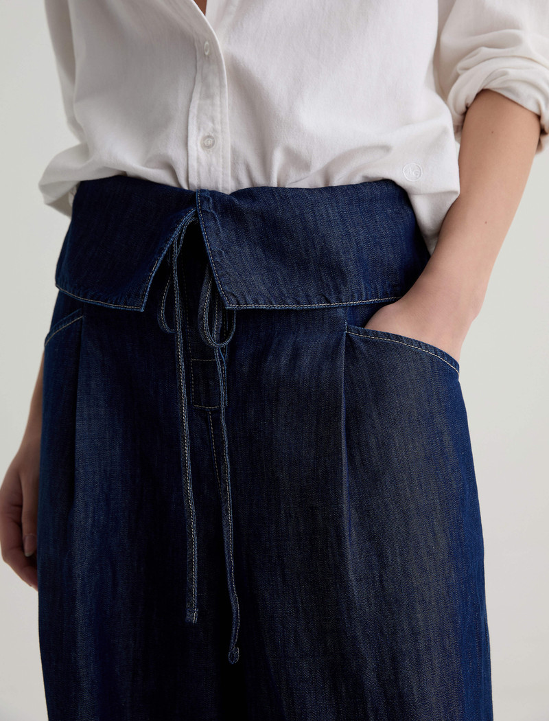 Shelvy Fisherman Pant 4