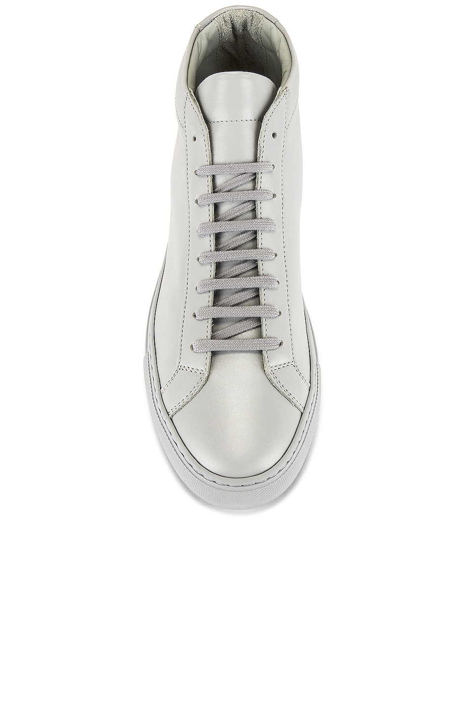 Original Leather Achilles Mid - 4