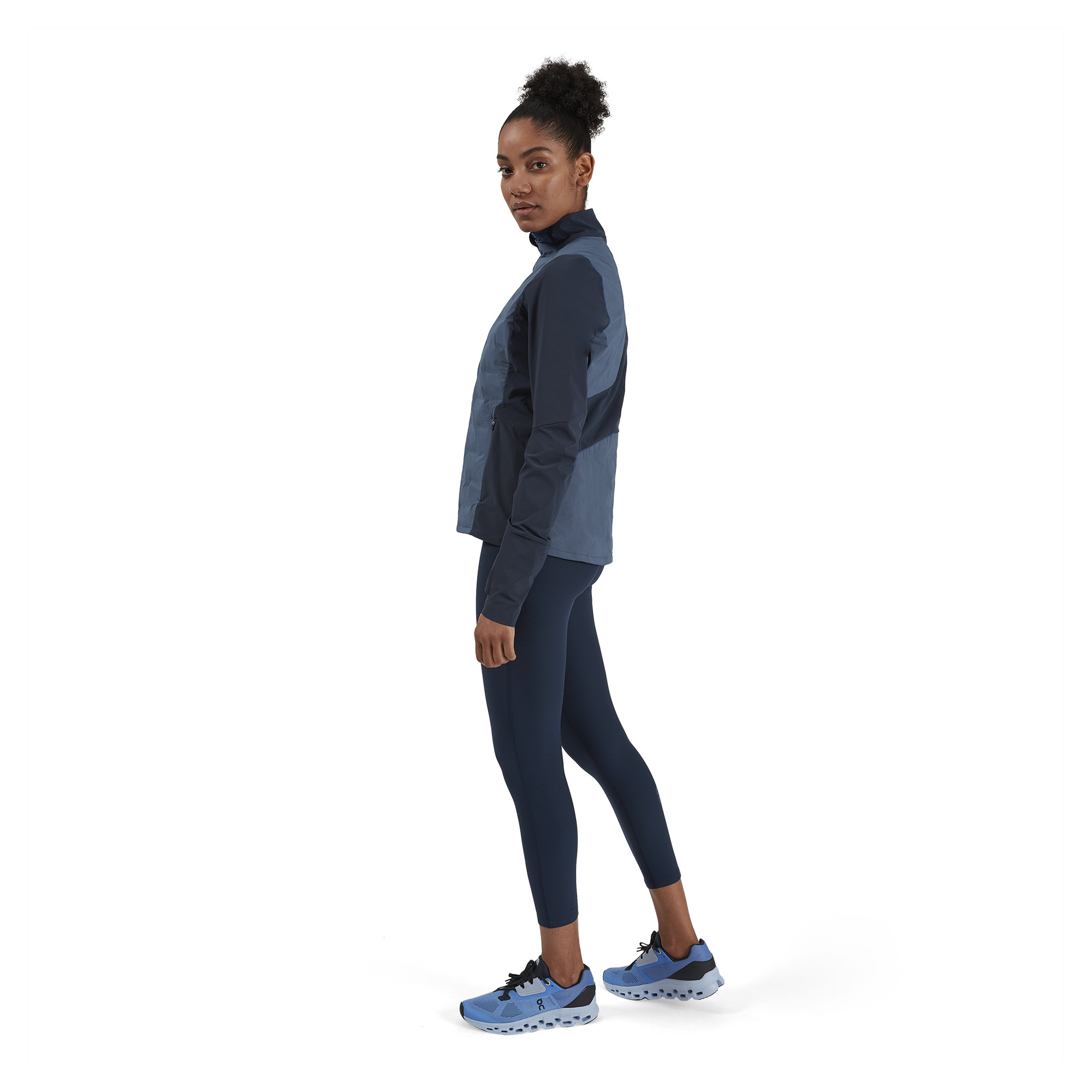 Climate Jacket - 2