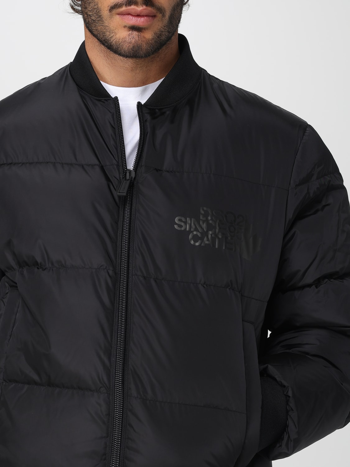 Jacket men Dsquared2 - 5