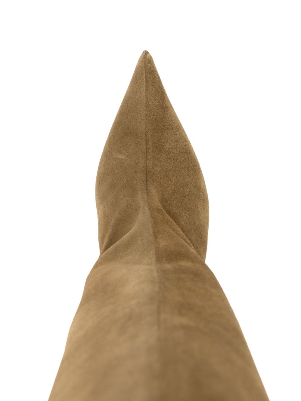 70mm Lea boots - 4