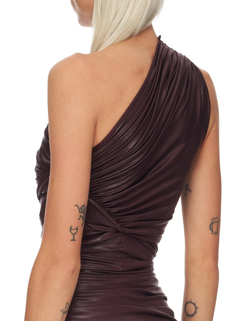 Rick Owens Lilies DRESS outlook