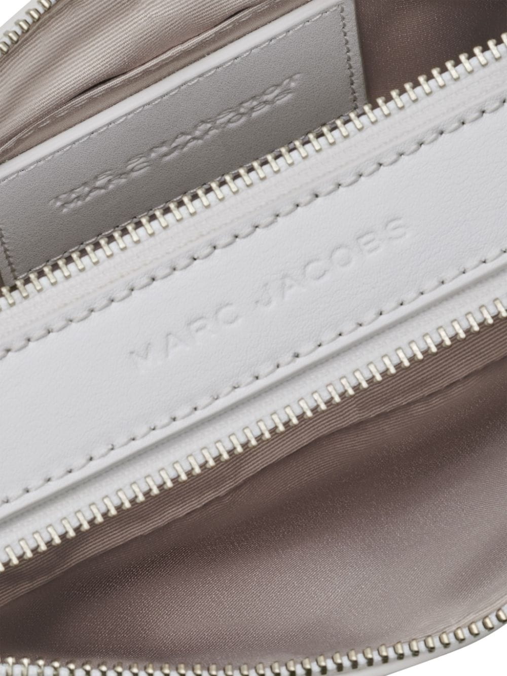 The Pearl Snapshot camera bag - 7