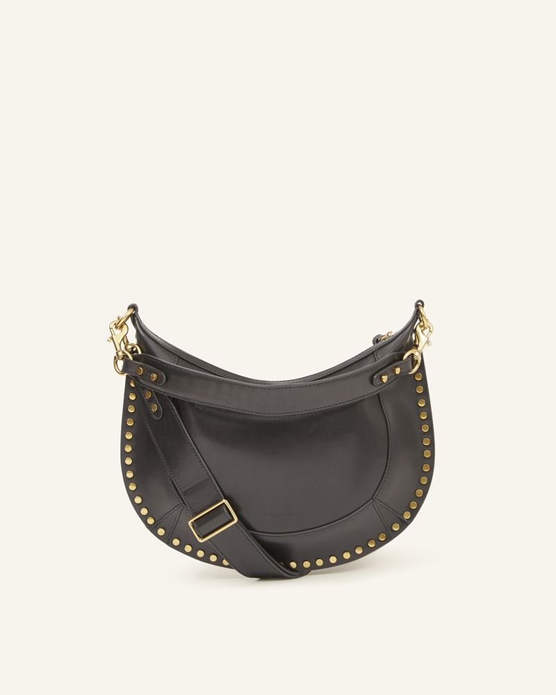 NAOKO HOBO STUDDED BAG - 2