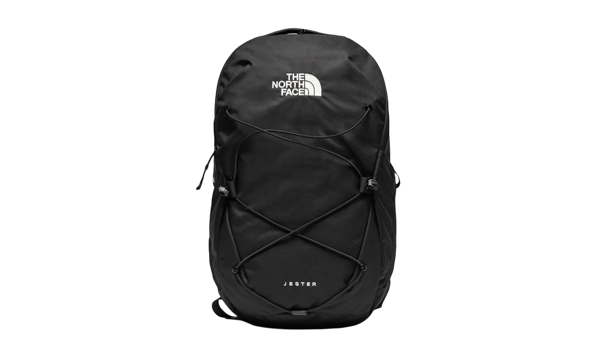 Jester Backpack "Asphalt Grey / TNF Black / Silver Reflective" NF0A3VXF4H0 - 1
