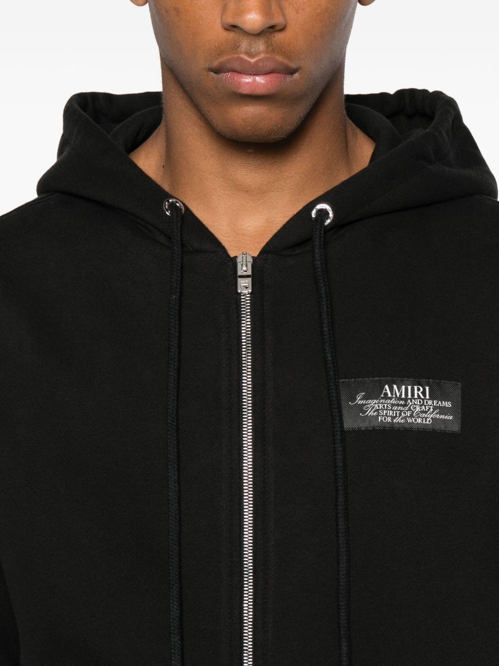 Spirit zip hoodie - 5