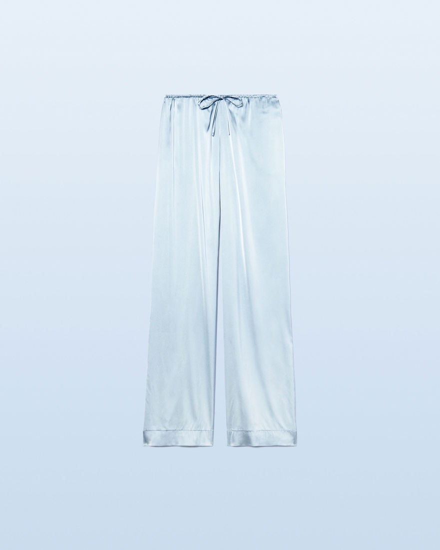 Le pantalon Mentalo - 1