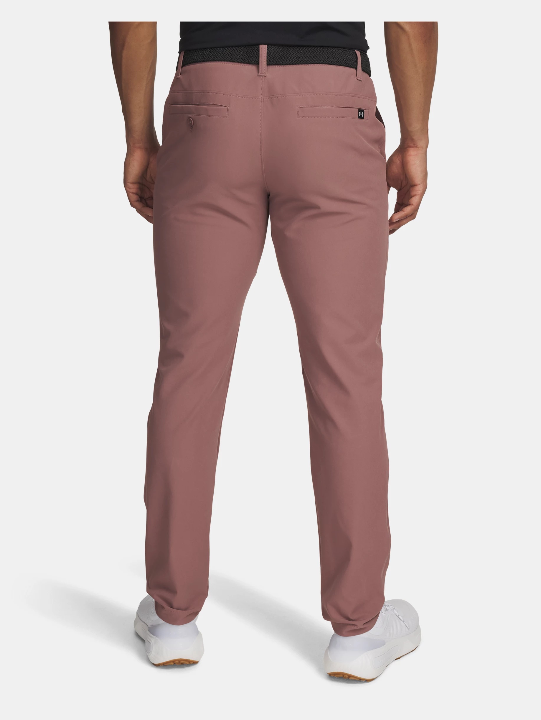 UA Drive Tapered - 2