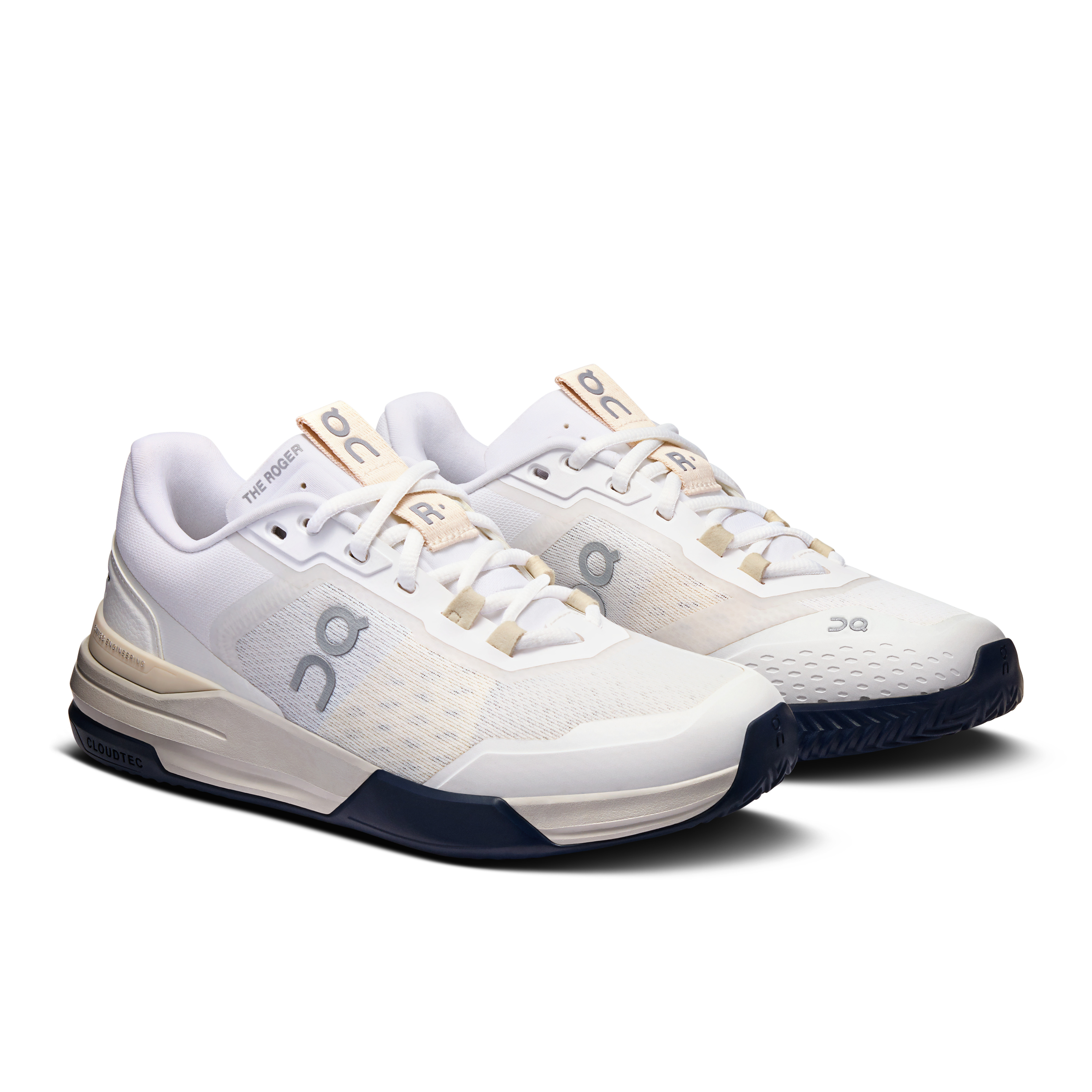 THE ROGER Advantage Pro Clay - 6