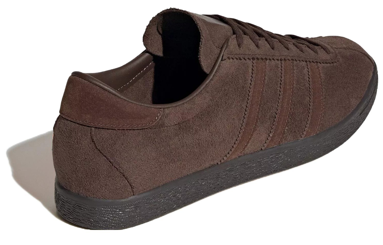 adidas Tobacco Gruen 'Dark Brown' GX6941 - 4