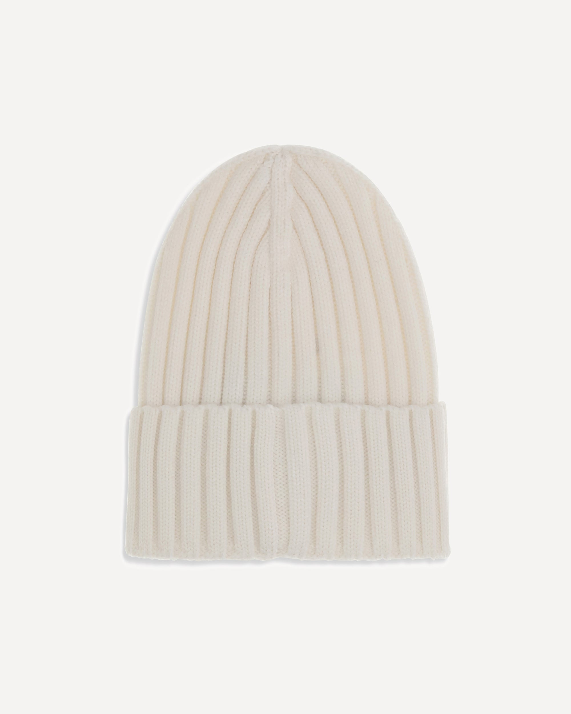 Wool beanie Hat - 2