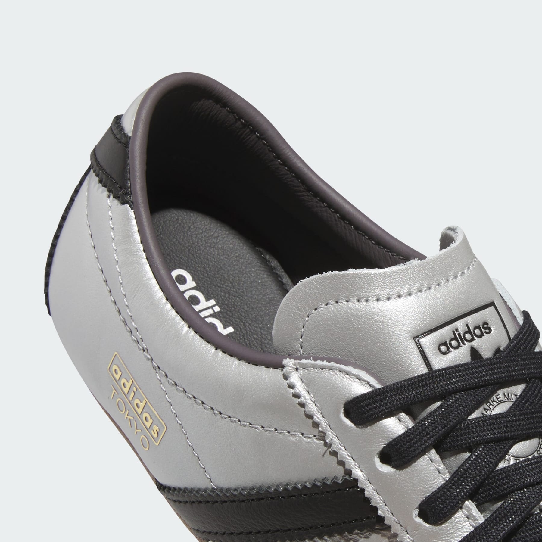 Tokyo Shoes - 8