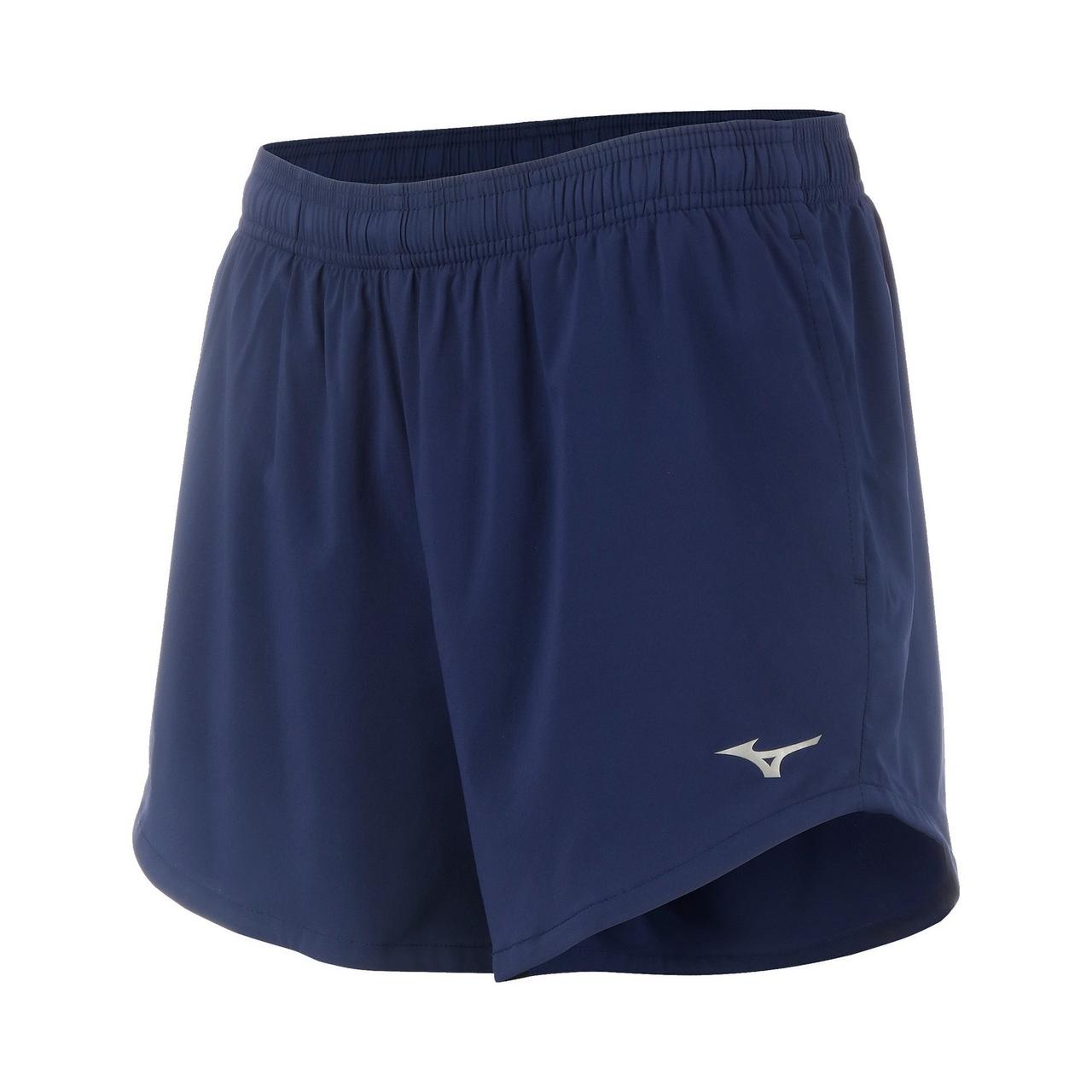 Women's Mizuno Infinity 5" Running Short - 1