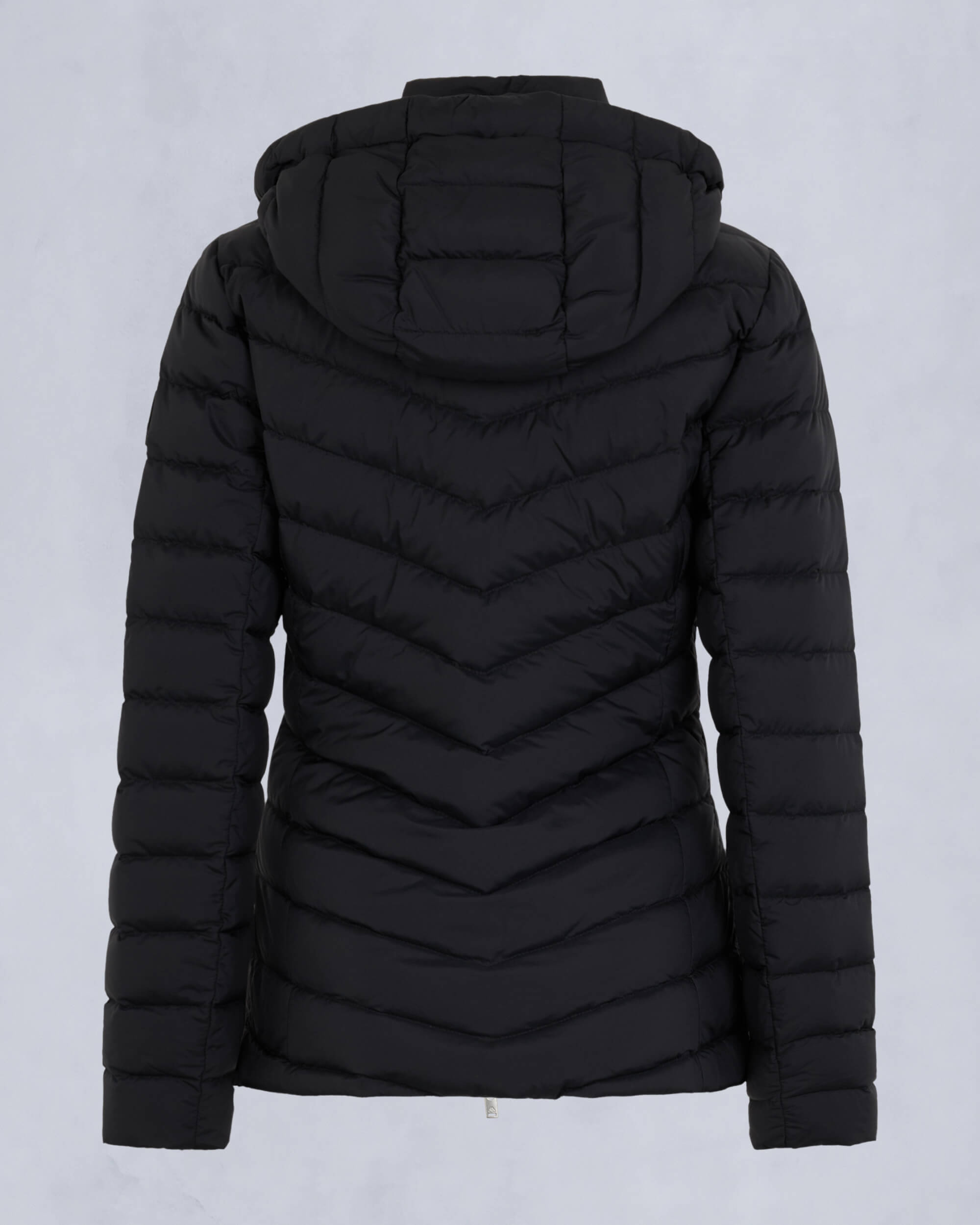 LUCILLE AIR DOWN JACKET - 6