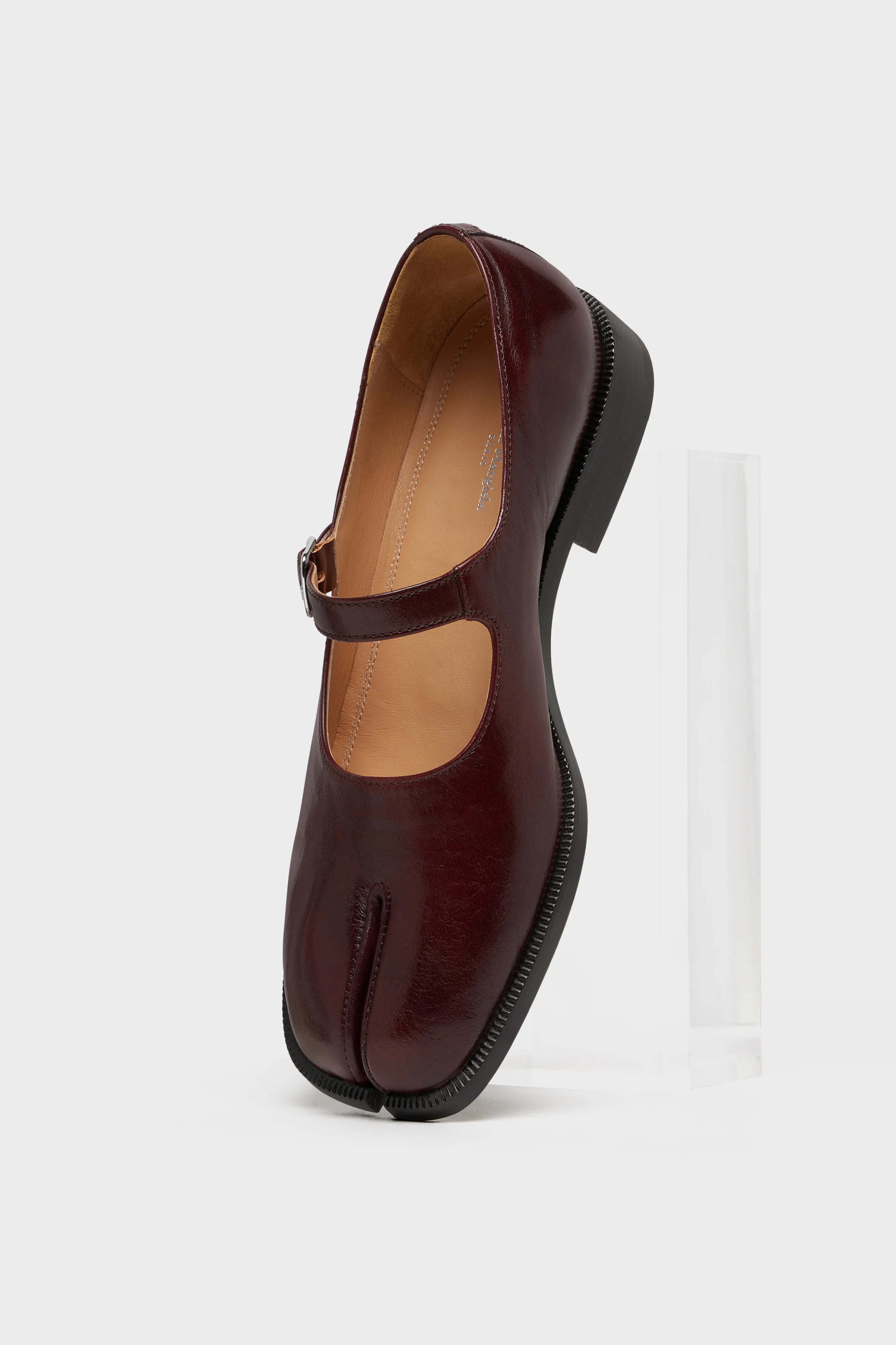 Tabi City Mary-Jane shoes - 1