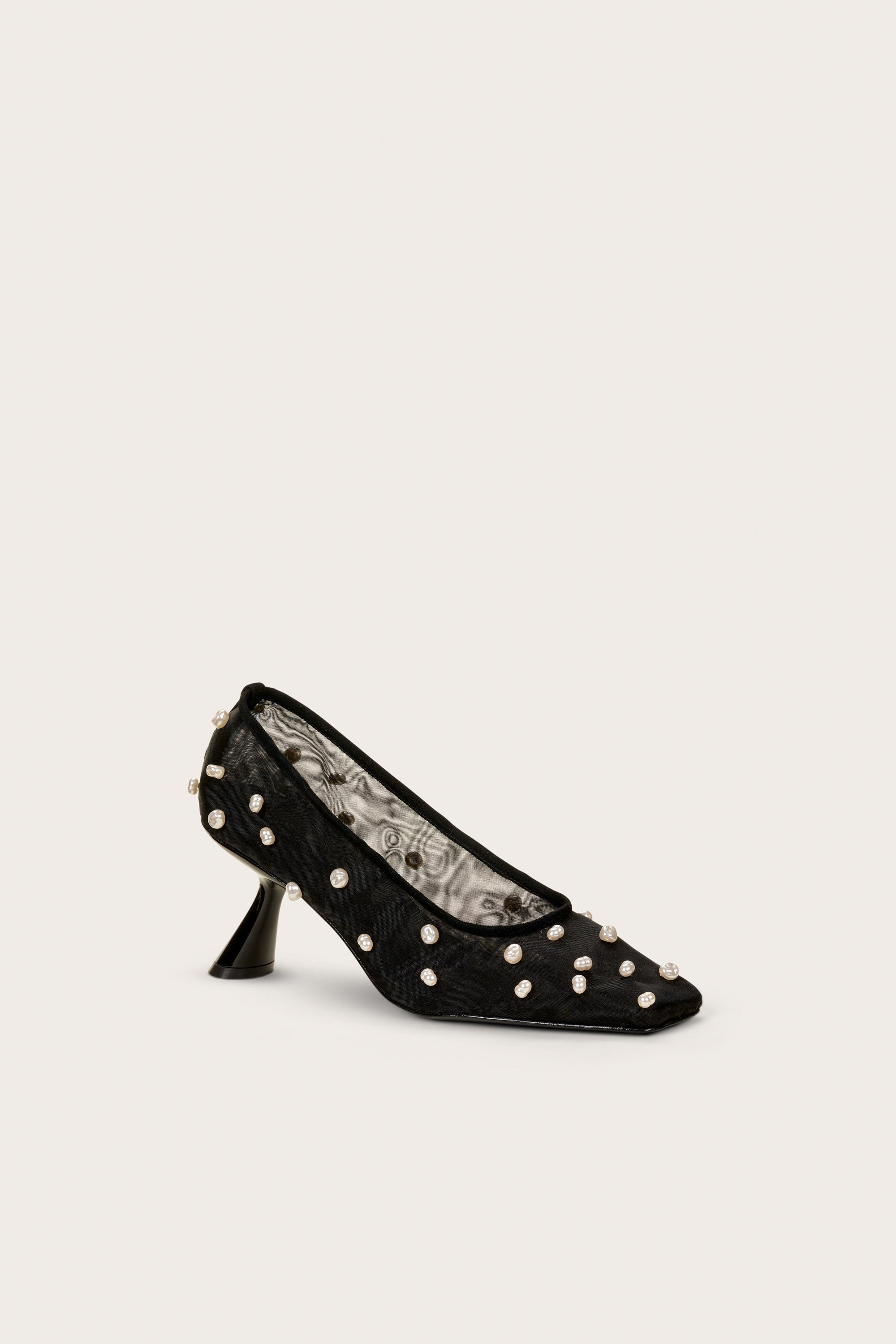WINNIE PUMP - 2