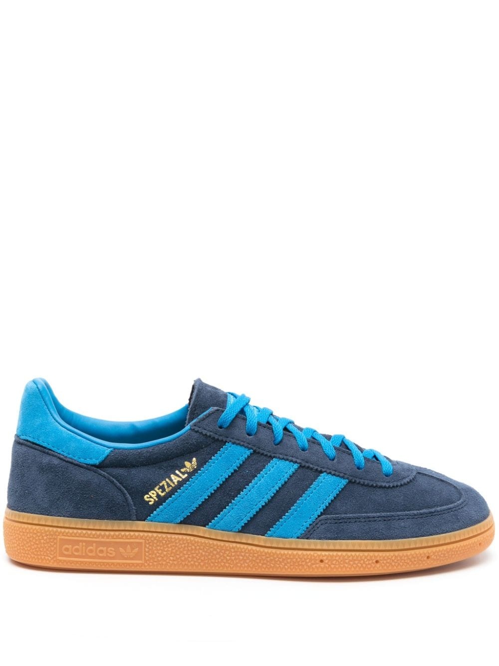 Handball Spezial suede sneakers - 1