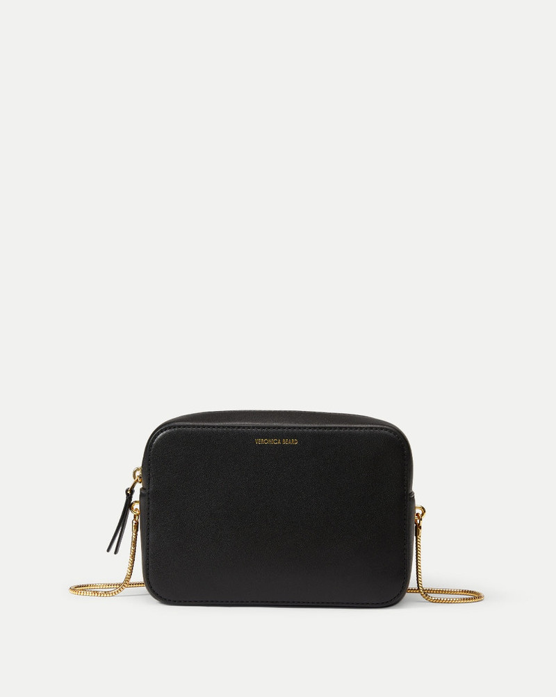 BOXY CHAIN CROSSBODY 1